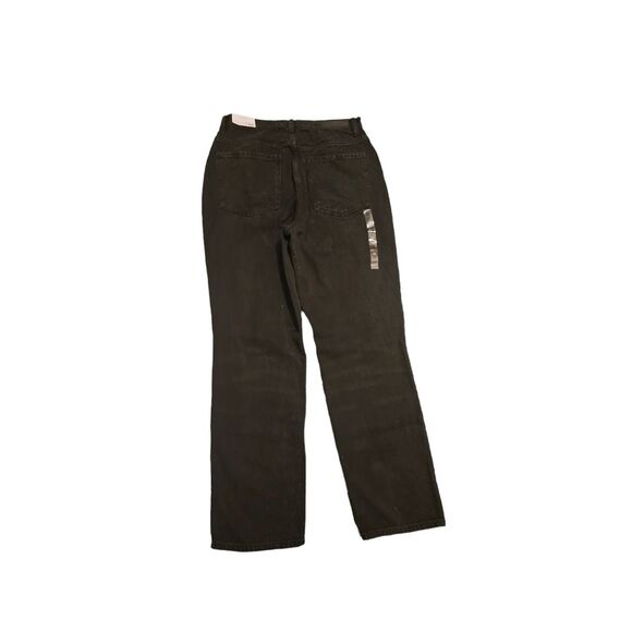 Pacsun Dad Jean in Black - Picture 7 of 7